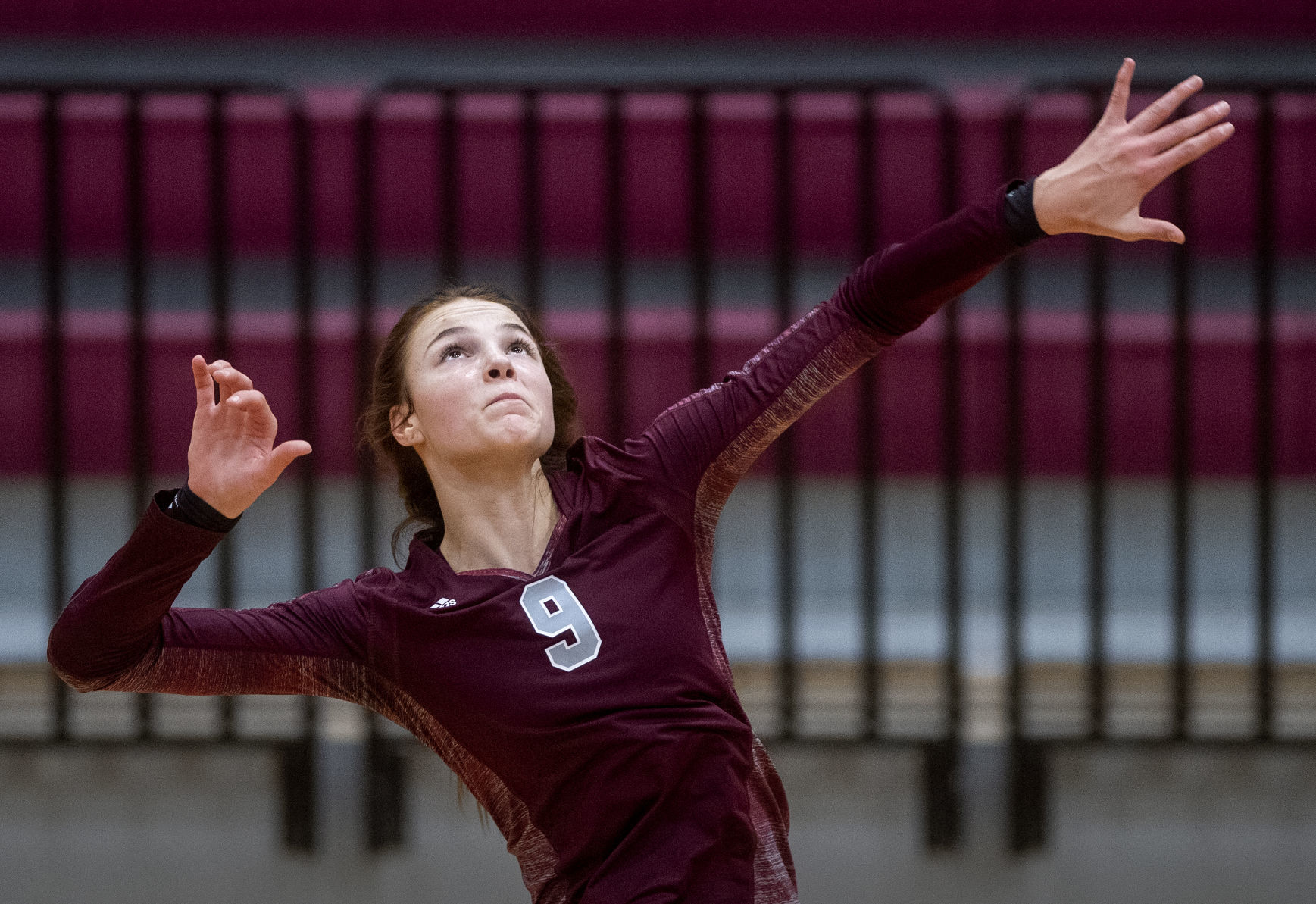 Waverly vs. Lexington, 11.2